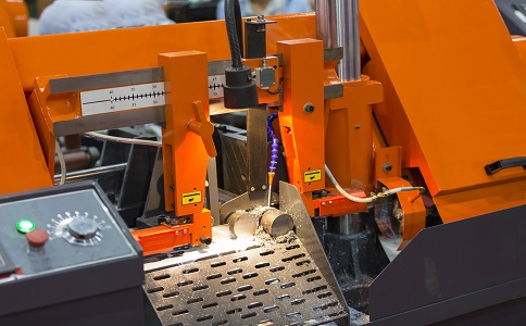 峡江龙门带锯床具备哪些优点？